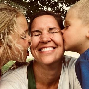 Meet your Posher, Rainie